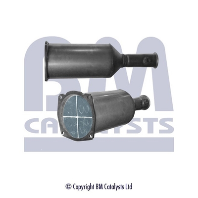 Bm Catalysts Roetfilter BM11084P