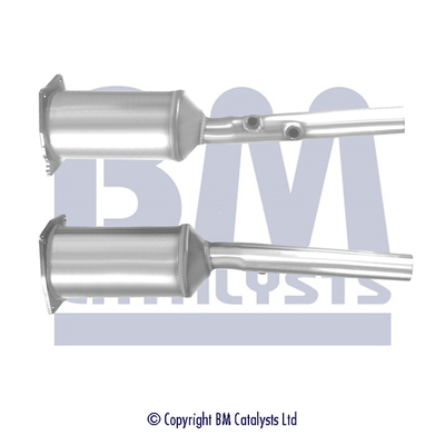 Bm Catalysts Roetfilter BM11318