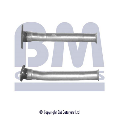 Bm Catalysts Uitlaatpijp BM50008