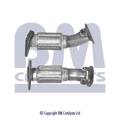 Bm Catalysts Uitlaatpijp BM50215