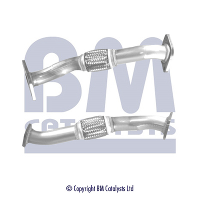 Bm Catalysts Uitlaatpijp BM50310