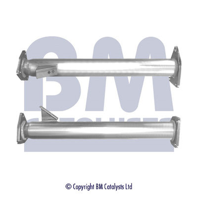 Bm Catalysts Uitlaatpijp BM50354