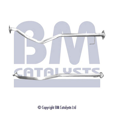 Bm Catalysts Uitlaatpijp BM50364