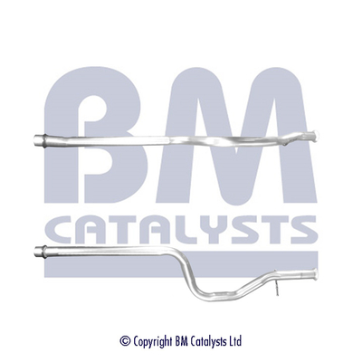 Bm Catalysts Uitlaatpijp BM50570