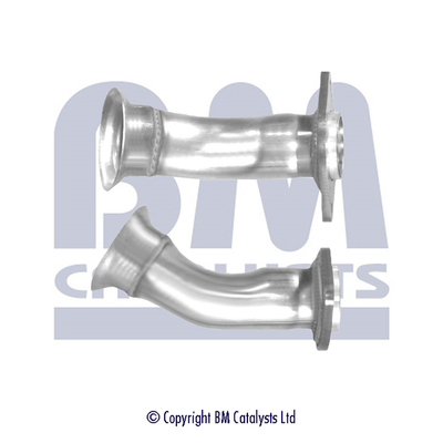 Bm Catalysts Uitlaatpijp BM70388