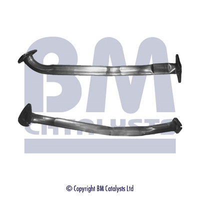 Bm Catalysts Uitlaatpijp BM70462