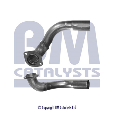 Bm Catalysts Uitlaatpijp BM70511