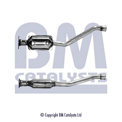 Bm Catalysts Katalysator BM80070H