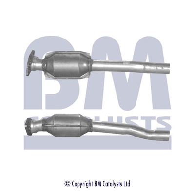 Bm Catalysts Katalysator BM80099H