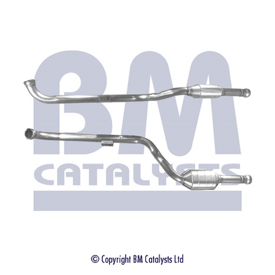 Bm Catalysts Katalysator BM80189H