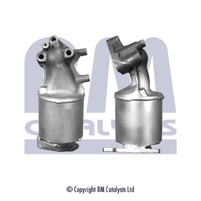 Bm Catalysts Katalysator BM80306H