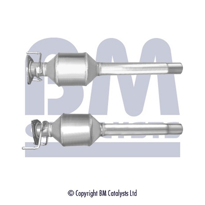 Bm Catalysts Katalysator BM80507H