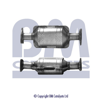 Bm Catalysts Katalysator BM90032H