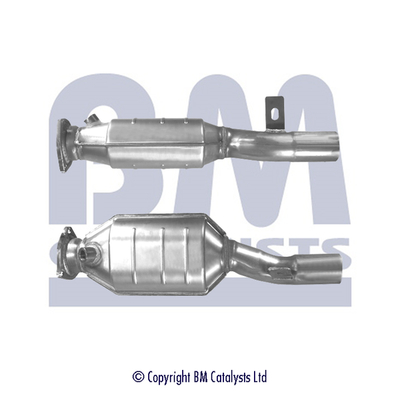 Bm Catalysts Katalysator BM90096H