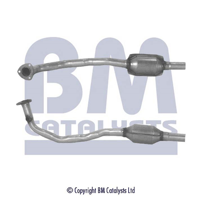 Bm Catalysts Katalysator BM90106H