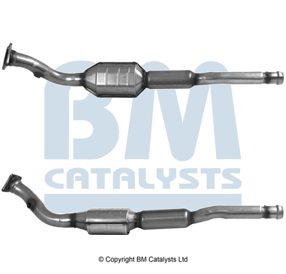 Bm Catalysts Katalysator BM90127H