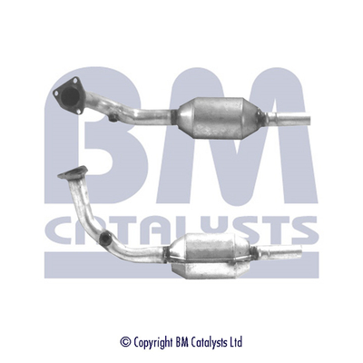 Bm Catalysts Katalysator BM90152H