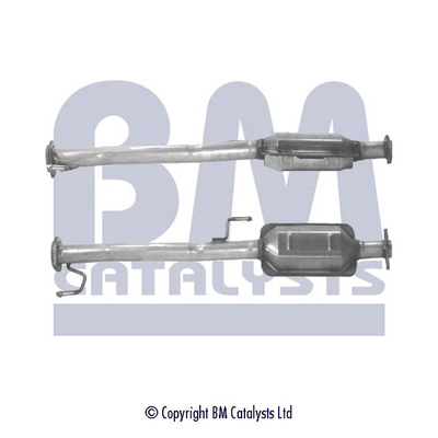 Bm Catalysts Katalysator BM90328H