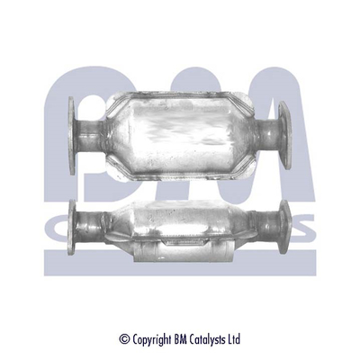 Bm Catalysts Katalysator BM90368H