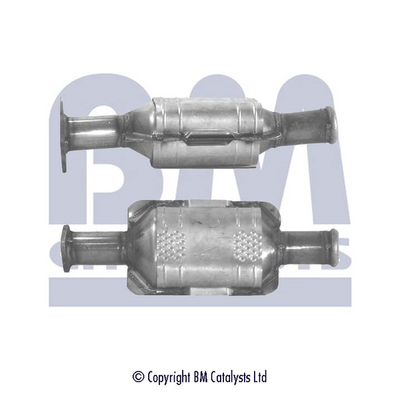 Bm Catalysts Katalysator BM90384H