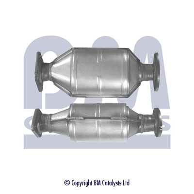 Bm Catalysts Katalysator BM90475H