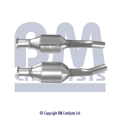 Bm Catalysts Katalysator BM90587H