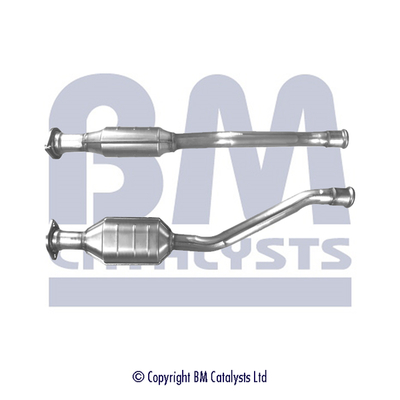 Bm Catalysts Katalysator BM90618H