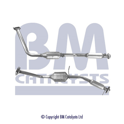 Bm Catalysts Katalysator BM90893H