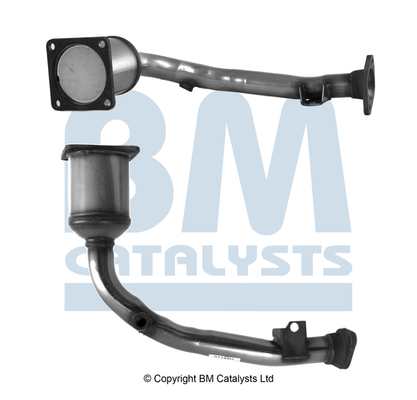 Bm Catalysts Katalysator BM91148H