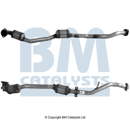 Bm Catalysts Katalysator BM91425H