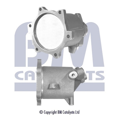 Bm Catalysts Katalysator BM92036H