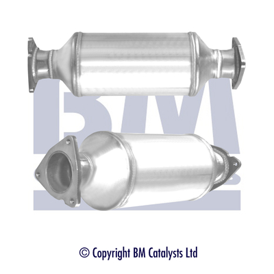 Bm Catalysts Roetfilter BM11206