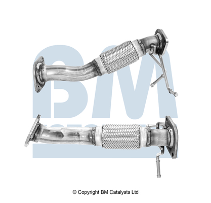 Bm Catalysts Uitlaatpijp BM51075