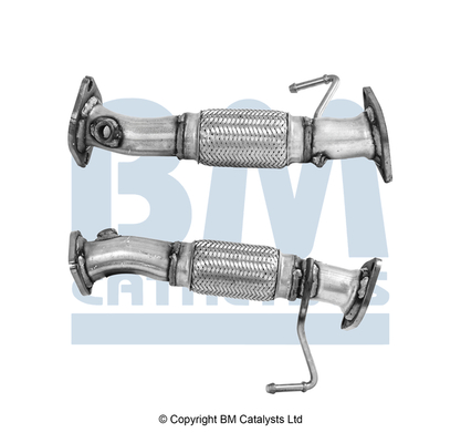 Bm Catalysts Uitlaatpijp BM51198