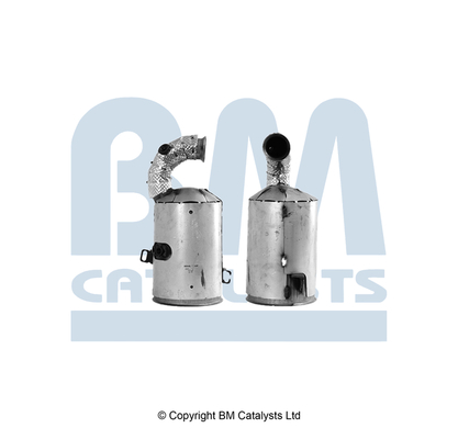 Bm Catalysts Katalysator BM80596H