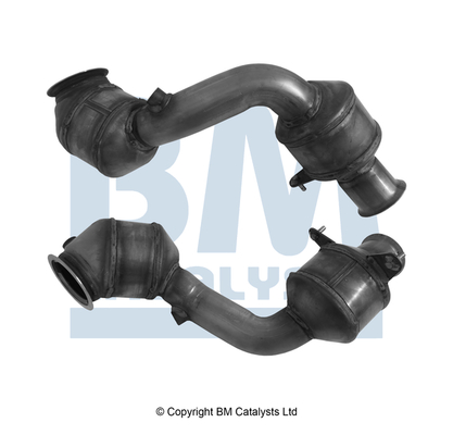 Bm Catalysts Katalysator BM92192H