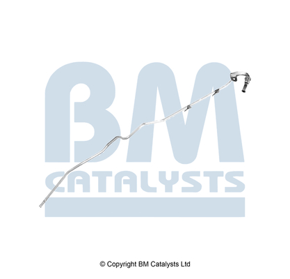 Bm Catalysts Drukleiding, druksensor (roetfilter) PP11187B