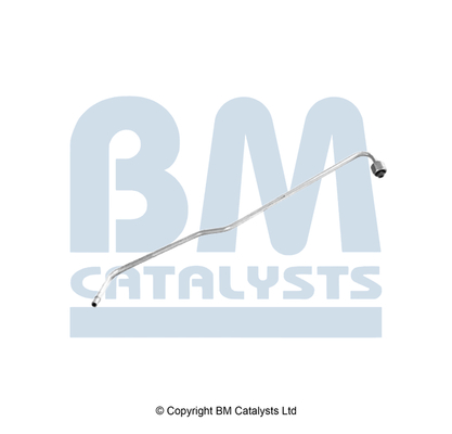 Bm Catalysts Drukleiding, druksensor (roetfilter) PP11191A