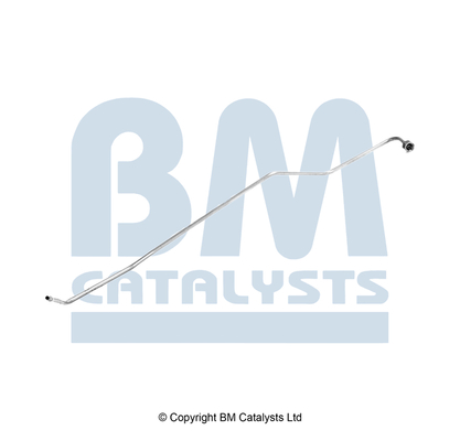 Bm Catalysts Drukleiding, druksensor (roetfilter) PP11191B