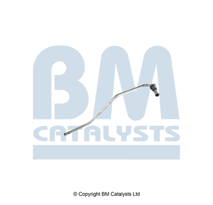 Bm Catalysts Drukleiding, druksensor (roetfilter) PP11192A