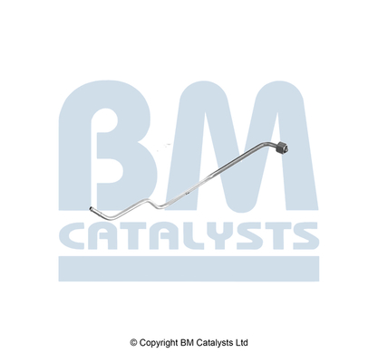 Bm Catalysts Drukleiding, druksensor (roetfilter) PP11256B