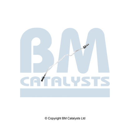 Bm Catalysts Drukleiding, druksensor (roetfilter) PP11322A
