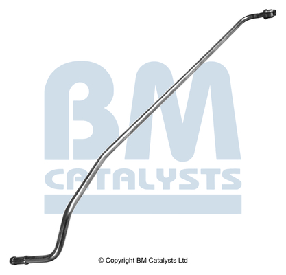 Bm Catalysts Drukleiding, druksensor (roetfilter) PP11408B