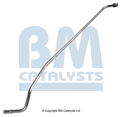 Bm Catalysts Drukleiding, druksensor (roetfilter) PP11409B