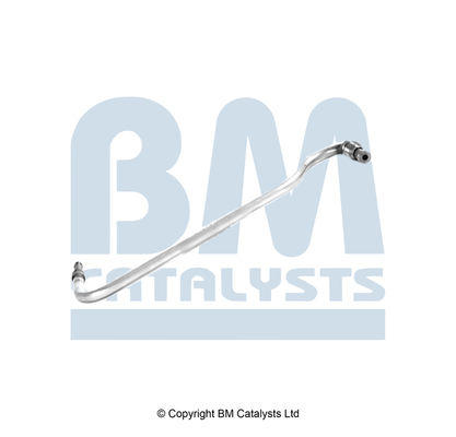 Bm Catalysts Drukleiding, druksensor (roetfilter) PP11509A