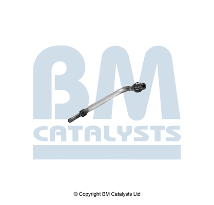 Bm Catalysts Drukleiding, druksensor (roetfilter) PP11509B
