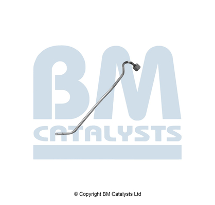 Bm Catalysts Drukleiding, druksensor (roetfilter) PP11562A