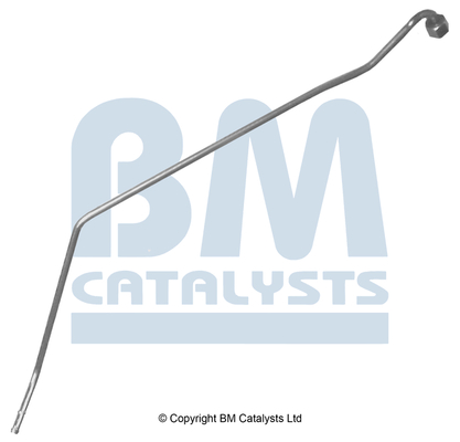 Bm Catalysts Drukleiding, druksensor (roetfilter) PP11567B