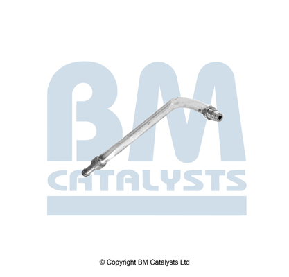 Bm Catalysts Drukleiding, druksensor (roetfilter) PP11607A