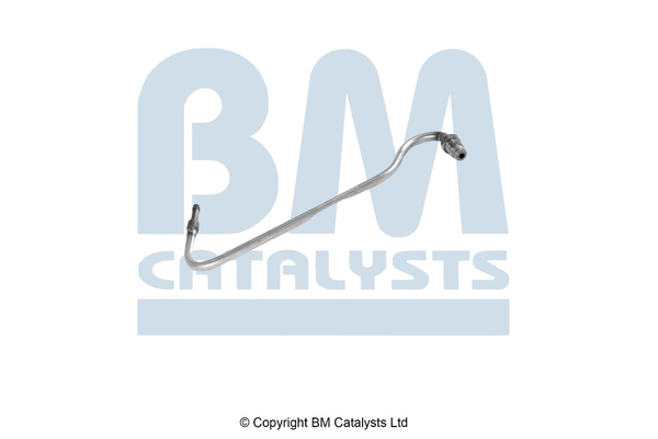 Bm Catalysts Drukleiding, druksensor (roetfilter) PP11607B